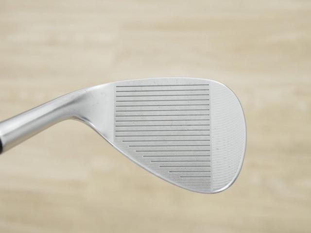 Wedge : Cleveland : Wedge Cleveland CVX 2 ZIPCORE Loft 58 ก้านเหล็ก NS Pro Modus 115 Flex S