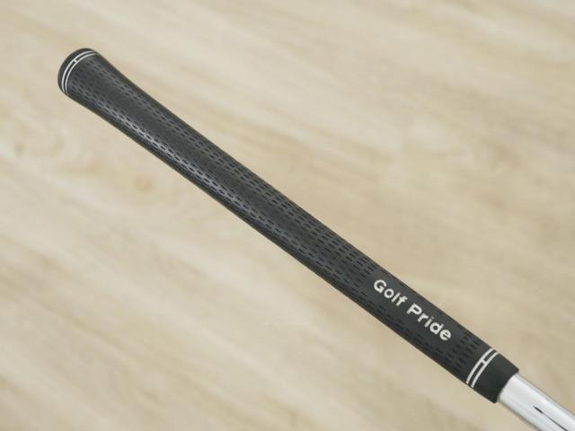 Wedge : Cleveland : Wedge Cleveland CVX 2 ZIPCORE Loft 58 ก้านเหล็ก NS Pro Modus 115 Flex S