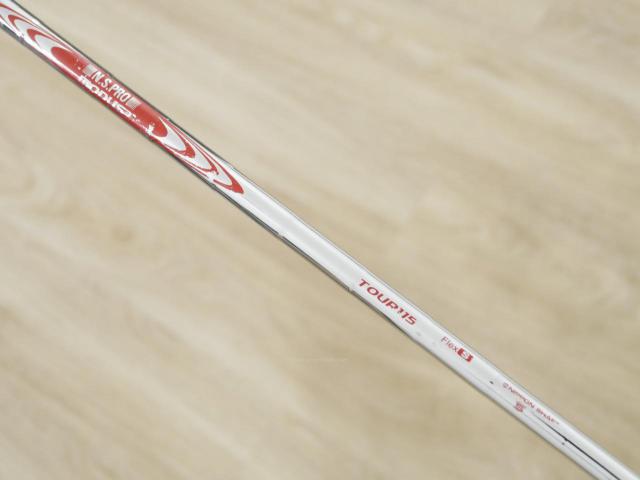 Wedge : Cleveland : Wedge Cleveland CVX 2 ZIPCORE Loft 58 ก้านเหล็ก NS Pro Modus 115 Flex S
