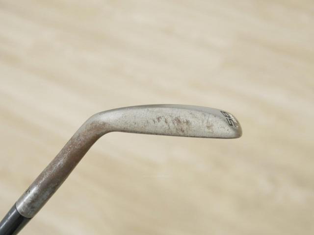 Wedge : Cleveland : Wedge Cleveland RTX ZIPCORE Loft 58 ก้านเหล็ก Dynamic Gold Tour Issue Spinner Wedge