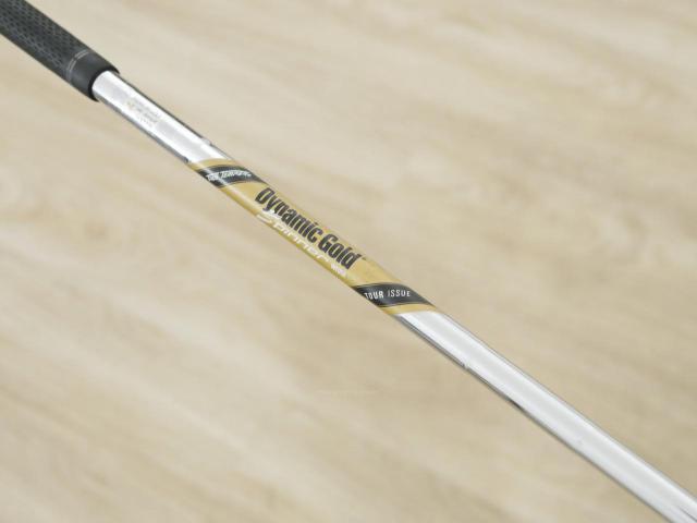 Wedge : Cleveland : Wedge Cleveland RTX ZIPCORE Loft 58 ก้านเหล็ก Dynamic Gold Tour Issue Spinner Wedge