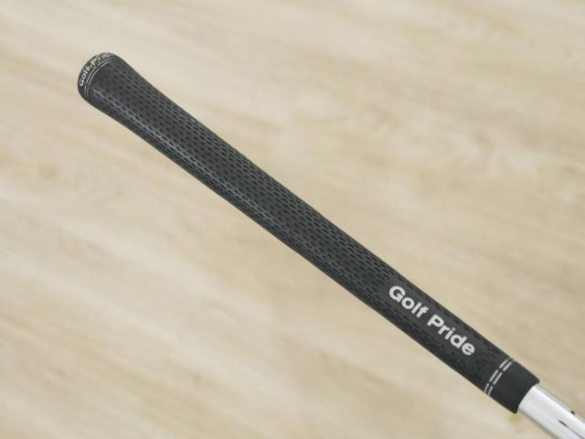 Wedge : Cleveland : Wedge Cleveland RTX ZIPCORE Loft 58 ก้านเหล็ก Dynamic Gold Tour Issue Spinner Wedge