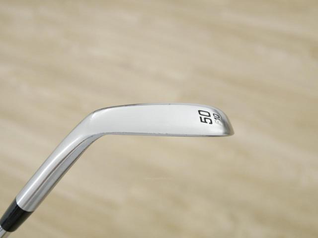 Wedge : Other : Wedge Bridgestone BRM2 Forged Loft 50 ก้านเหล็ก NS Pro Modus 105 Flex S