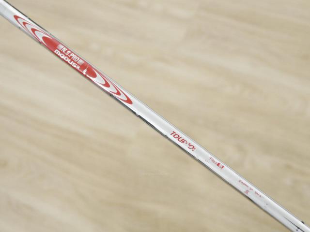 Wedge : Other : Wedge Bridgestone BRM2 Forged Loft 50 ก้านเหล็ก NS Pro Modus 105 Flex S