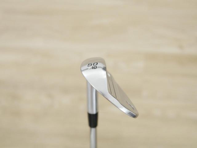Wedge : Other : Wedge Bridgestone BRM2 Forged Loft 50 ก้านเหล็ก NS Pro Modus 105 Flex S