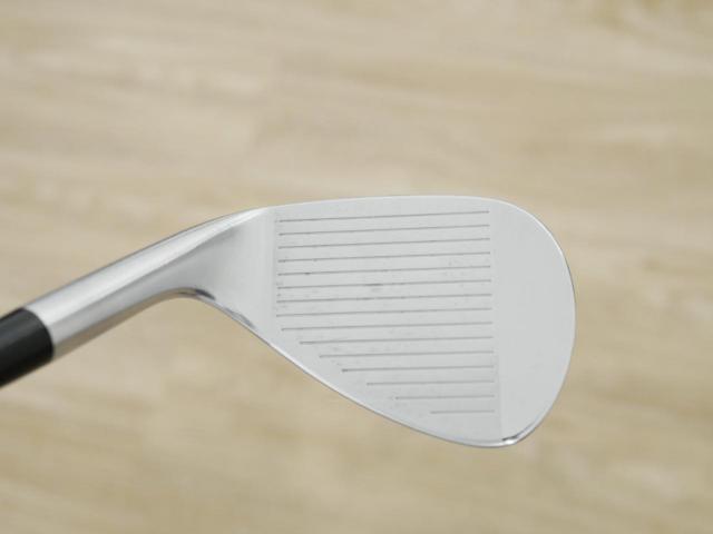 Wedge : Other : Wedge Bridgestone BRM2 Forged Loft 50 ก้านเหล็ก NS Pro Modus 105 Flex S