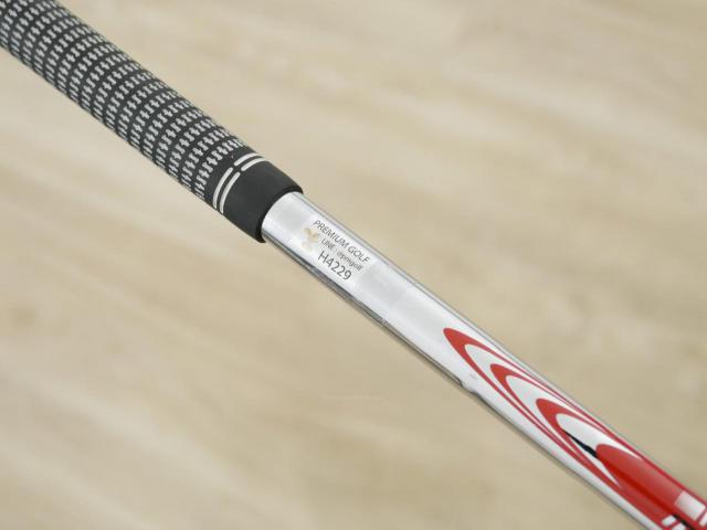 Wedge : Other : Wedge Bridgestone BRM2 Forged Loft 50 ก้านเหล็ก NS Pro Modus 105 Flex S