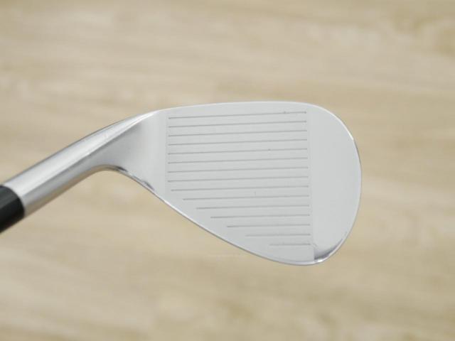 Wedge : Other : Wedge Bridgestone Tour B BRM Forged Loft 50 ก้านเหล็ก NS Pro Modus 105 Flex S