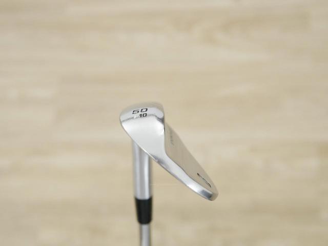 Wedge : Other : Wedge Bridgestone Tour B BRM Forged Loft 50 ก้านเหล็ก NS Pro Modus 105 Flex S