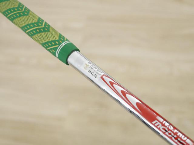 Wedge : Other : Wedge Bridgestone Tour B BRM Forged Loft 50 ก้านเหล็ก NS Pro Modus 105 Flex S