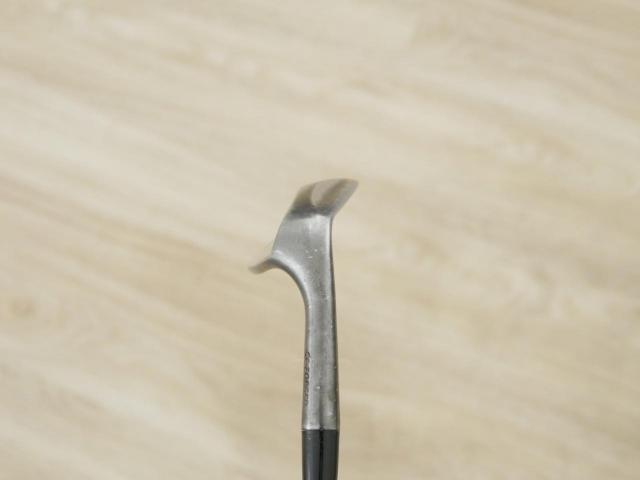 Wedge : Romaro : Wedge Romaro Alcobaca II Stream Forged Loft 54 ก้านเหล็ก NS Pro Zelos 7 Flex S