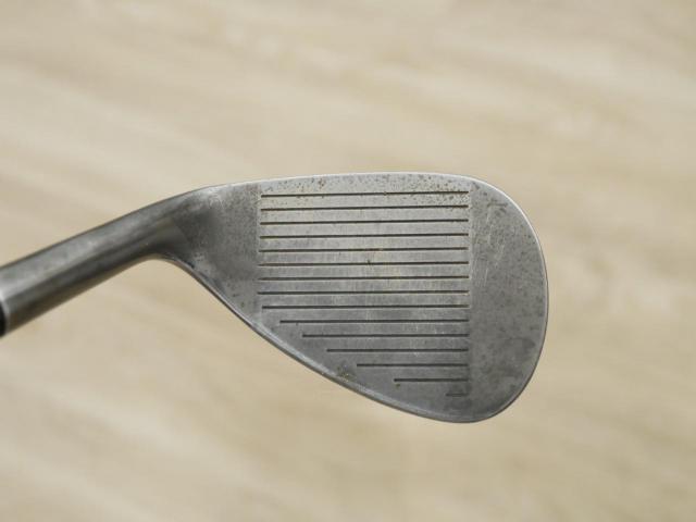 Wedge : Romaro : Wedge Romaro Alcobaca II Stream Forged Loft 54 ก้านเหล็ก NS Pro Zelos 7 Flex S