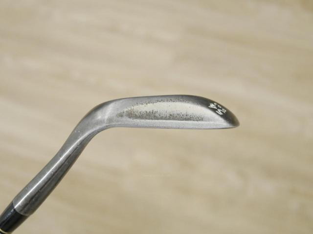 Wedge : Romaro : Wedge Romaro Alcobaca II Stream Forged Loft 54 ก้านเหล็ก NS Pro Zelos 7 Flex S