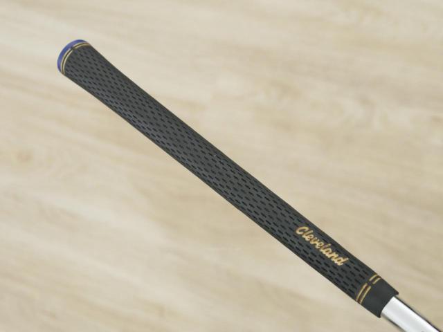 Wedge : Romaro : Wedge Romaro Alcobaca II Stream Forged Loft 54 ก้านเหล็ก NS Pro Zelos 7 Flex S