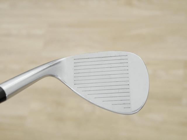 Wedge : Romaro : Wedge Romaro Ray SX Forged Loft 56 ก้านเหล็ก NS Pro Modus 120 Flex S