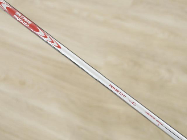 Wedge : Romaro : Wedge Romaro Ray SX Forged Loft 56 ก้านเหล็ก NS Pro Modus 120 Flex S