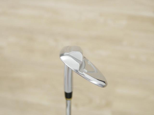 Wedge : Romaro : Wedge Romaro Ray SX-R Forged Loft 58 ก้านเหล็ก Dynamic Gold 115 MID S200