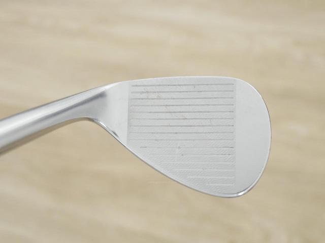 Wedge : Romaro : Wedge Romaro Ray SX-R Forged Loft 58 ก้านเหล็ก Dynamic Gold 115 MID S200