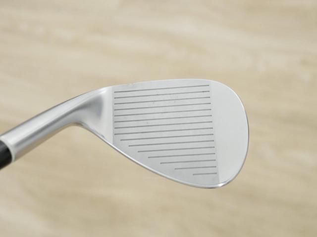 Wedge : Fourteen : **มีตำหนิ** Wedge Fourteen FH Forged V1 Loft 47 ก้านเหล็ก NS Pro 950 HT Wedge Flex