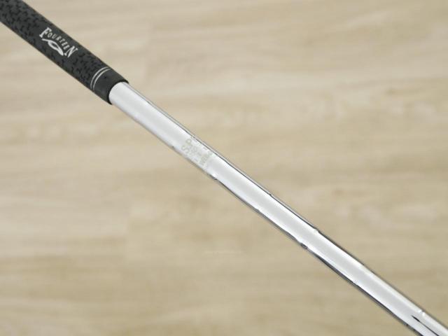 Wedge : Fourteen : **มีตำหนิ** Wedge Fourteen FH Forged V1 Loft 47 ก้านเหล็ก NS Pro 950 HT Wedge Flex
