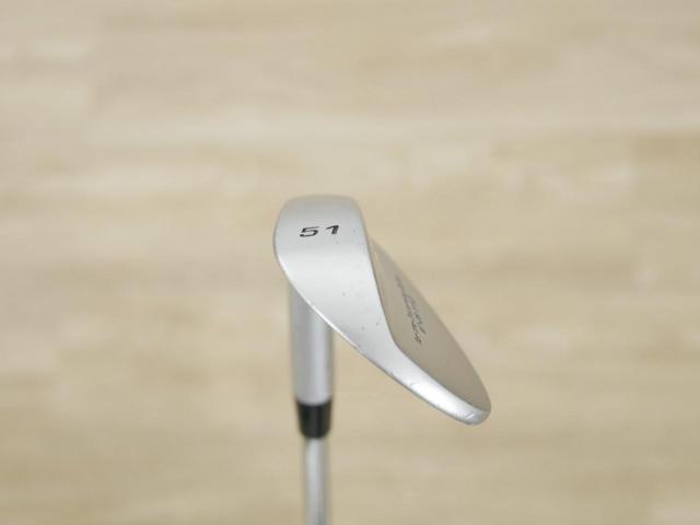 Wedge : Fourteen : Wedge Fourteen MT-28 V2 Loft 51 ก้าน Dynamic Gold Wedge