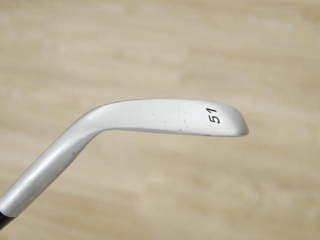 Wedge : Fourteen : Wedge Fourteen MT-28 V2 Loft 51 ก้าน Dynamic Gold Wedge