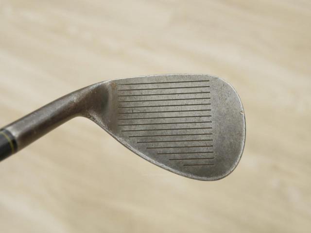 Wedge : Fourteen : Wedge Fourteen MT-28 TS SPEC RT Loft 53 ก้าน Dynamic Gold Wedge