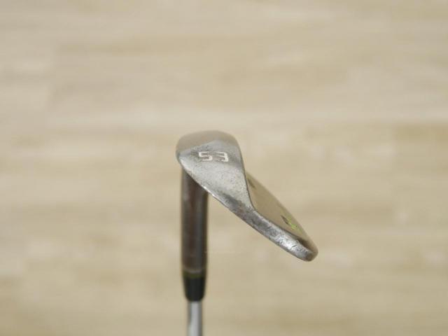 Wedge : Fourteen : Wedge Fourteen MT-28 TS SPEC RT Loft 53 ก้าน Dynamic Gold Wedge