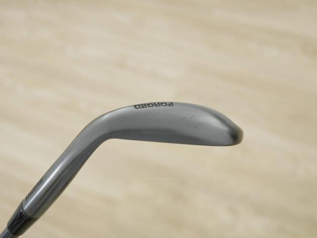 Wedge : Fourteen : Wedge Fourteen TK-40 Forged (หายาก) Loft 57 ก้านเหล็ก NS Pro TS114 Wedge