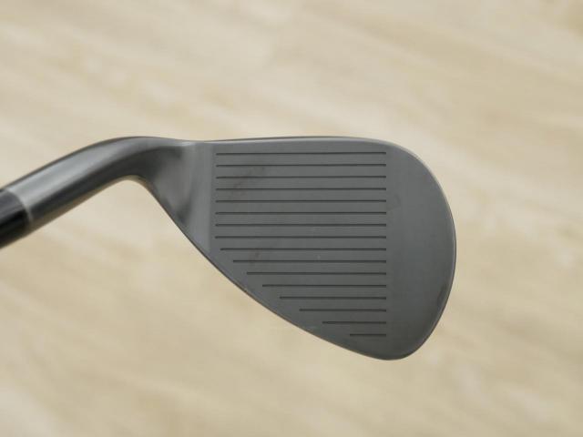 Wedge : Fourteen : Wedge Fourteen TK-40 Forged (หายาก) Loft 57 ก้านเหล็ก NS Pro TS114 Wedge