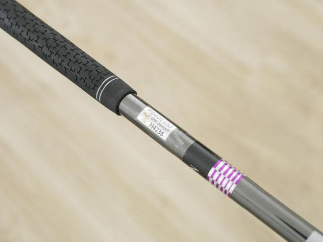 Wedge : Fourteen : Wedge Fourteen TK-40 Forged (หายาก) Loft 57 ก้านเหล็ก NS Pro TS114 Wedge