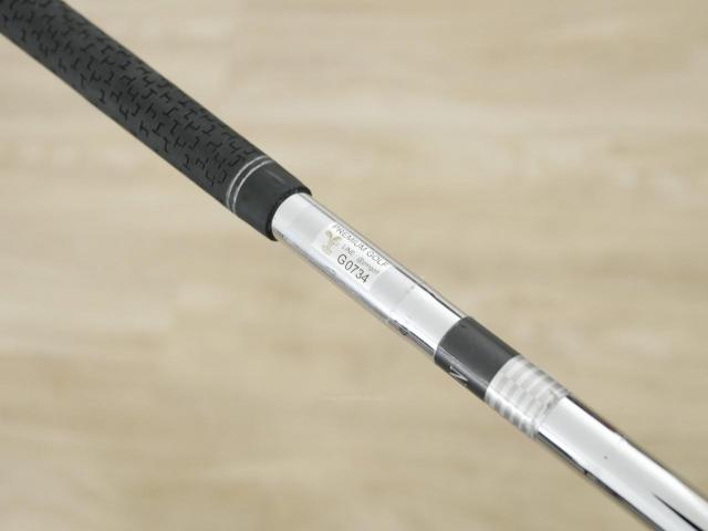 Wedge : Fourteen : Wedge Fourteen TK-53 Forged (รุ่นใหม่ ปี 2025) Loft 53 ก้านเหล็ก Wedge Flex