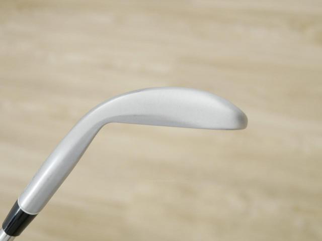 Wedge : Fourteen : Wedge Fourteen TK-59 Forged (รุ่นใหม่ ปี 2025) Loft 59 ก้านเหล็ก Wedge Flex