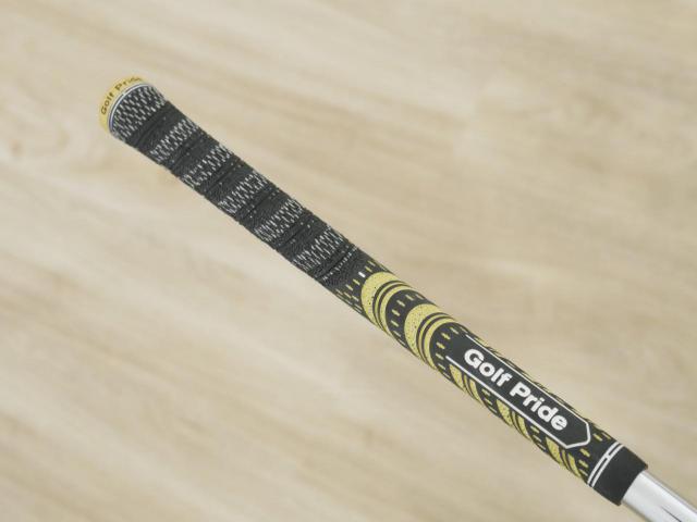 Wedge : Fourteen : Wedge Fourteen TK-59 Forged (รุ่นใหม่ ปี 2025) Loft 59 ก้านเหล็ก Wedge Flex