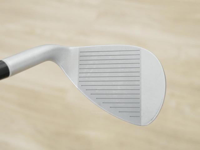 Wedge : Fourteen : Wedge Fourteen TK-59 Forged (รุ่นใหม่ ปี 2025) Loft 59 ก้านเหล็ก Wedge Flex