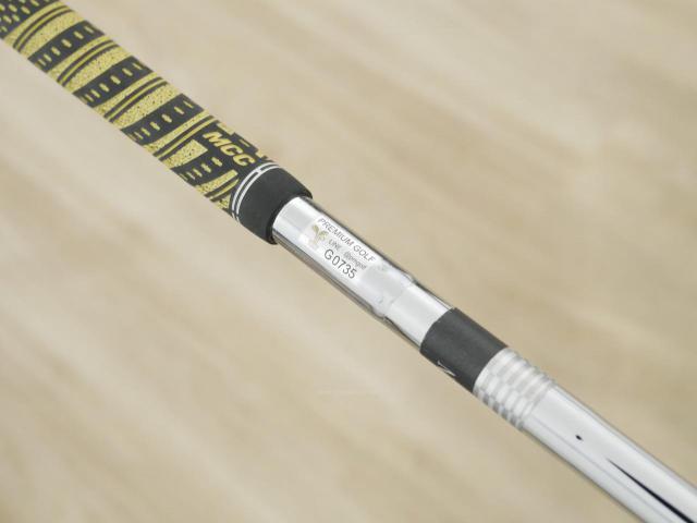 Wedge : Fourteen : Wedge Fourteen TK-59 Forged (รุ่นใหม่ ปี 2025) Loft 59 ก้านเหล็ก Wedge Flex