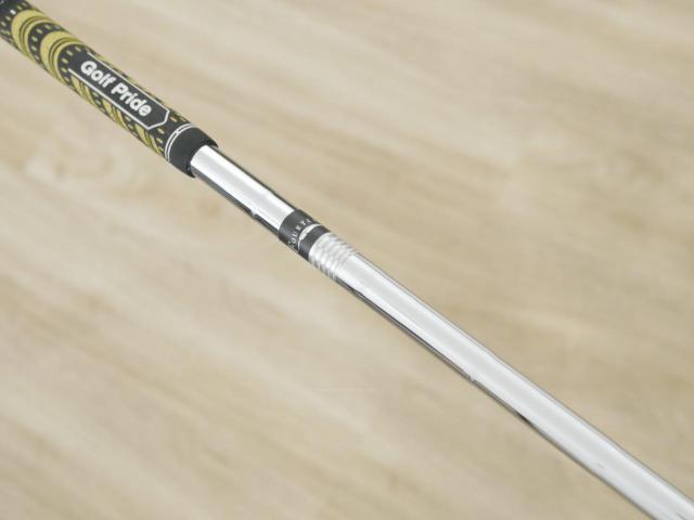 Wedge : Fourteen : Wedge Fourteen TK-59 Forged (รุ่นใหม่ ปี 2025) Loft 59 ก้านเหล็ก Wedge Flex