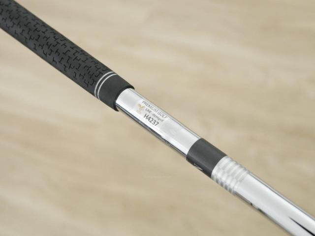 Wedge : Fourteen : Wedge Fourteen TK-59 Forged (รุ่นใหม่ ปี 2025) Loft 59 ก้านเหล็ก Wedge Flex