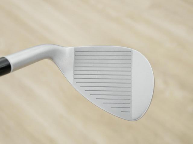 Wedge : Fourteen : Wedge Fourteen TK-59 Forged (รุ่นใหม่ ปี 2025) Loft 59 ก้านเหล็ก Wedge Flex