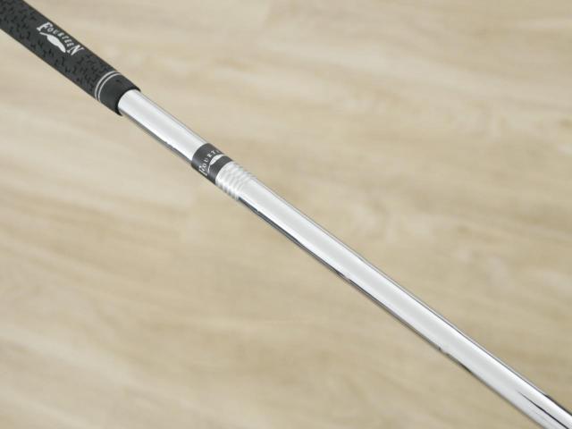 Wedge : Fourteen : Wedge Fourteen TK-59 Forged (รุ่นใหม่ ปี 2025) Loft 59 ก้านเหล็ก Wedge Flex
