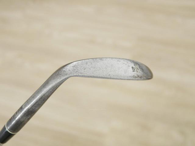 Wedge : Fourteen : Wedge Fourteen MT-28 V4 Forged Loft 56 ก้านเหล็ก Dynamic Gold Wedge