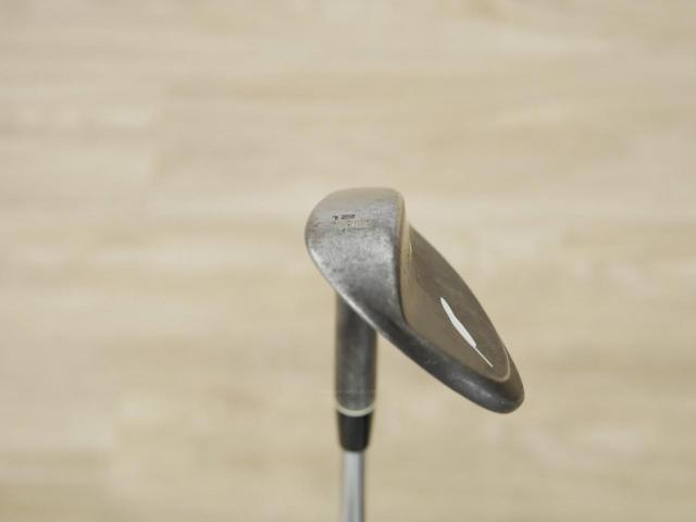 Wedge : Fourteen : Wedge Fourteen MT-28 V4 Forged Loft 56 ก้านเหล็ก Dynamic Gold Wedge