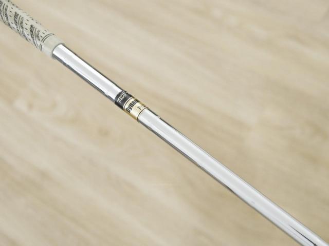 Wedge : Fourteen : Wedge Fourteen MT-28 V4 Forged Loft 56 ก้านเหล็ก Dynamic Gold Wedge