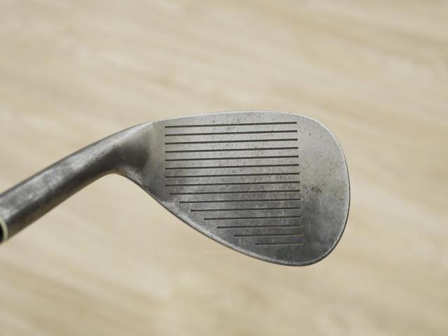 Wedge : Fourteen : Wedge Fourteen MT-28 V4 Forged Loft 56 ก้านเหล็ก Dynamic Gold Wedge