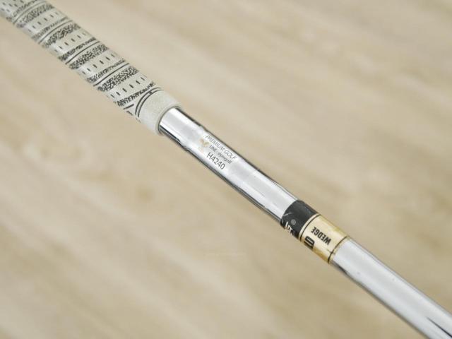 Wedge : Fourteen : Wedge Fourteen MT-28 V4 Forged Loft 56 ก้านเหล็ก Dynamic Gold Wedge