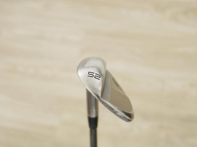 Wedge : Fourteen : Wedge Fourteen RM4 Forged Loft 52 ก้านเหล็ก NS Pro TS101W Flex S