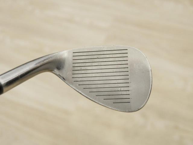 Wedge : Fourteen : Wedge Fourteen RM4 Forged Loft 52 ก้านเหล็ก NS Pro TS101W Flex S