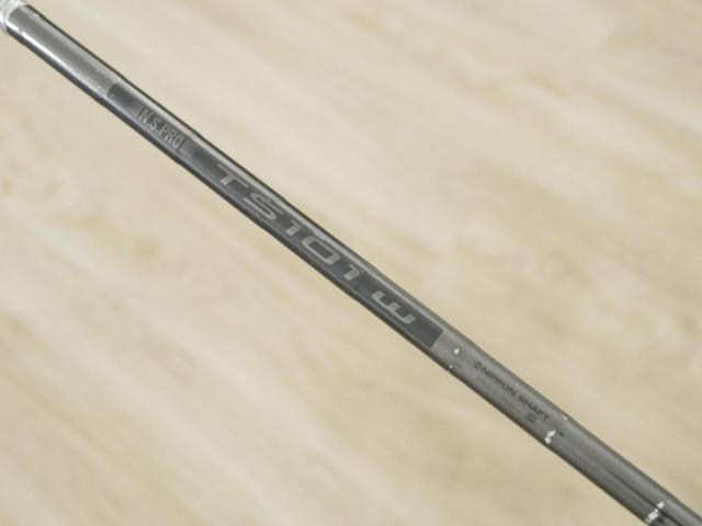 Wedge : Fourteen : Wedge Fourteen RM4 Forged Loft 52 ก้านเหล็ก NS Pro TS101W Flex S