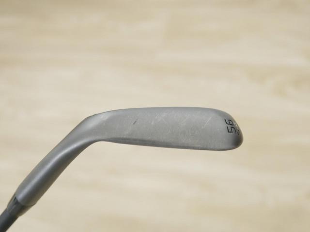 Wedge : Other : Wedge Ping S259 (รุ่นล่าสุด ออกปี 2026) Loft 56 ก้าน NS Pro Modus GOST Hybrid Flex S