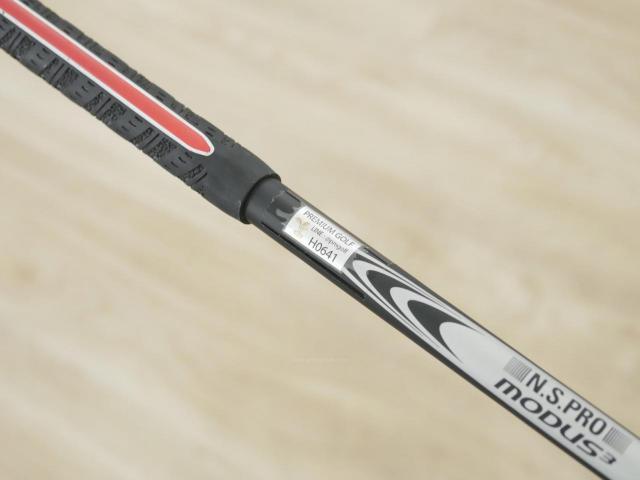 Wedge : Other : Wedge Ping S259 (รุ่นล่าสุด ออกปี 2026) Loft 56 ก้าน NS Pro Modus GOST Hybrid Flex S